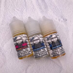 640c7c07c3f35000141a53d8 美國原裝 MOB LIQUID紅心芭樂 30ML 小煙油