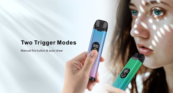 642e921eac555e0011a7ca04 正版 Hellvape EIR Pod Kit 艾爾套裝