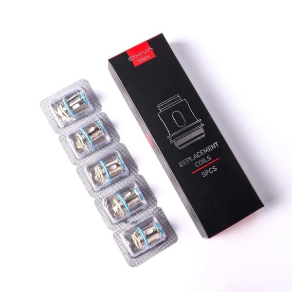 正品 OXVA OROGIN 成品芯 替換芯 起源