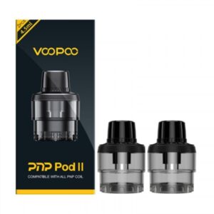 VOOPOO,VOOPOO電子煙,VOOPOO PNP 2