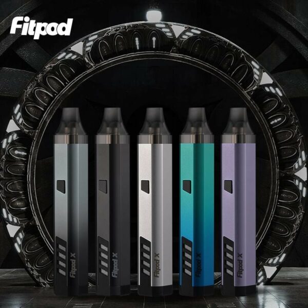FITPOD Fitpod X SLYEEK 3 斯萊克3代 FITPOD Fitpod X SLYEEK 3 斯萊克3代
