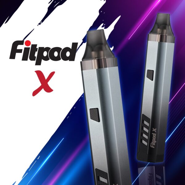 FITPOD Fitpod X SLYEEK 3 斯萊克3代 FITPOD Fitpod X SLYEEK 3 斯萊克3代