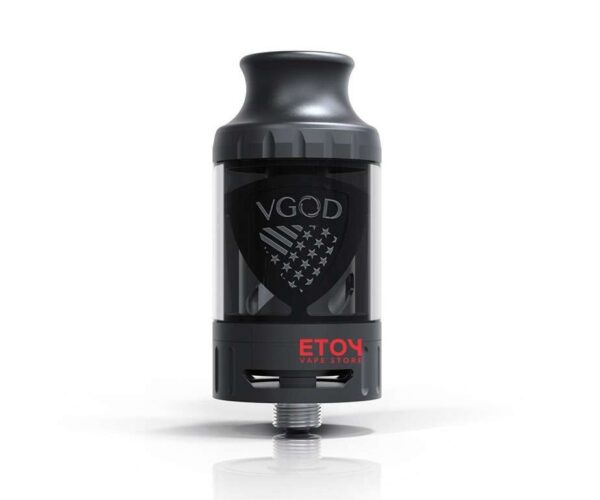 VGOD PRO SUBTANK 成品霧化器 霧化芯 成品芯 MECH2 PRO DRIP 200KIT