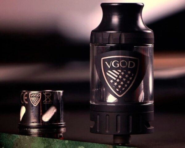 VGOD PRO SUBTANK 成品霧化器 霧化芯 成品芯 MECH2 PRO DRIP 200KIT