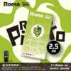羅馬Roma Picaro 5代主機 煙彈 2.5ML 通用 RELX 5代煙彈