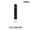 Black 原廠正品 Uwell Caliburn A2 咖哩棒 小煙主機