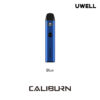 Blue 原廠正品 Uwell Caliburn A2 咖哩棒 小煙主機