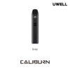 Grey 原廠正品 Uwell Caliburn A2 咖哩棒 小煙主機
