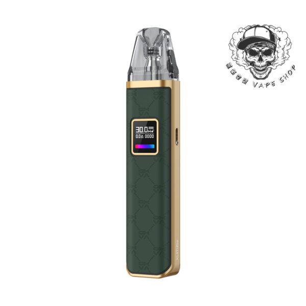 OXVA、小蠻牛電子煙、電子菸、