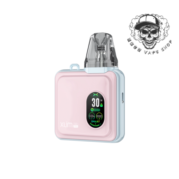 IMG_0581 【OXVA】小蠻牛電子煙-XLIM SQ PRO