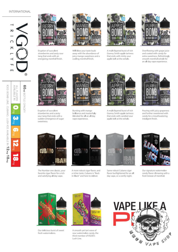 IMG_2655 正美國進口VGOD 30ml 小煙油 台灣唯一正品官方