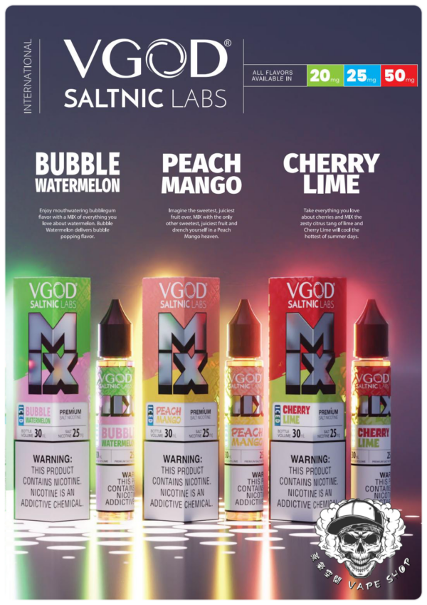 IMG_2656 正美國進口VGOD 30ml 小煙油 台灣唯一正品官方