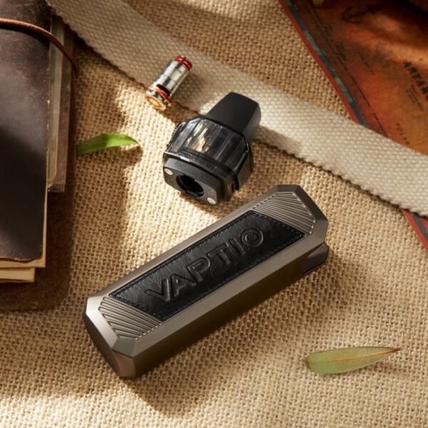 原裝正品 Vaptio PAGO 大小煙主機套裝