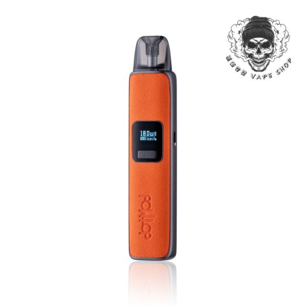 DOTMOD佩特里 DOTPODS PRO 35W 小煙主機