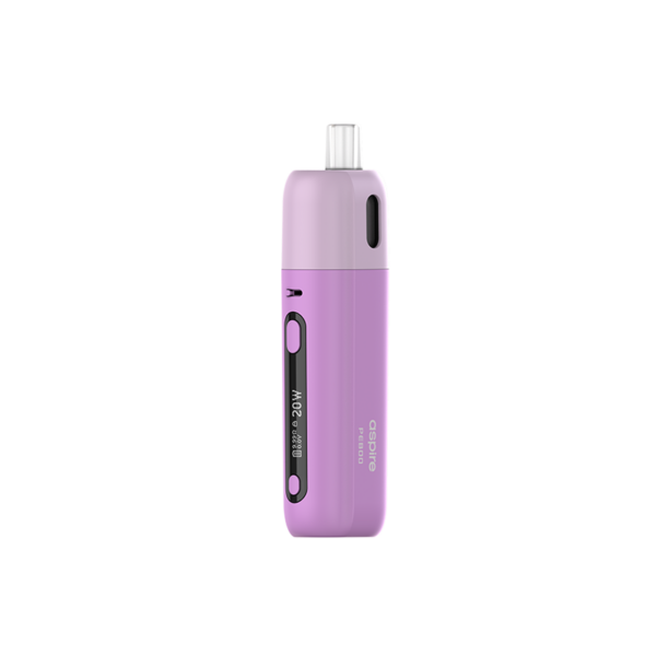 Aspire Fluffi POD 1500mAh 酪梨寶寶