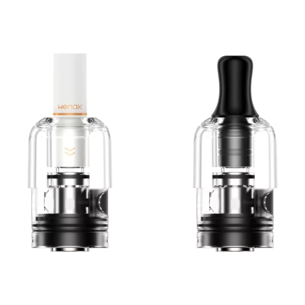 GeekVape_S_Pod Geek vape威納克斯WENAX S3 空煙彈/濾嘴