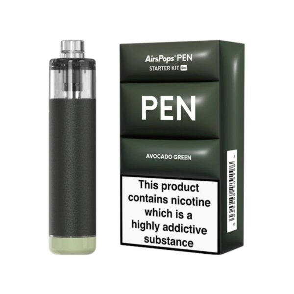 Airspops PEN coil 成品芯