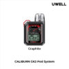 【UWELL】Caliburn-Gk3Pod Kit-咖哩棒小煙主機