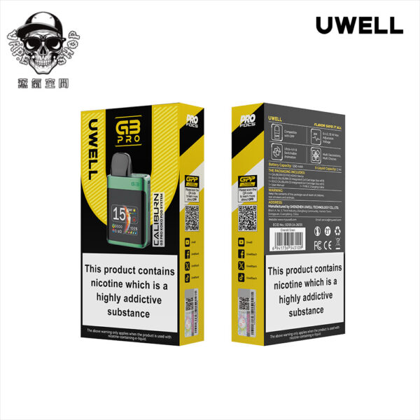 created by photogrid UWELL,uwell電子菸,uwell商品