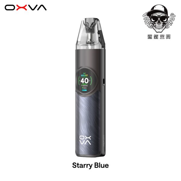 OXVA電子煙-NEXLIM 大蠻牛40w