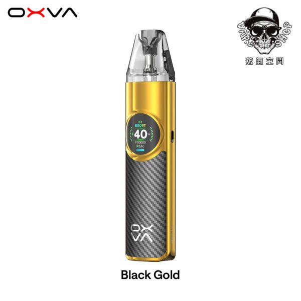 oxva nexlim 大蠻牛