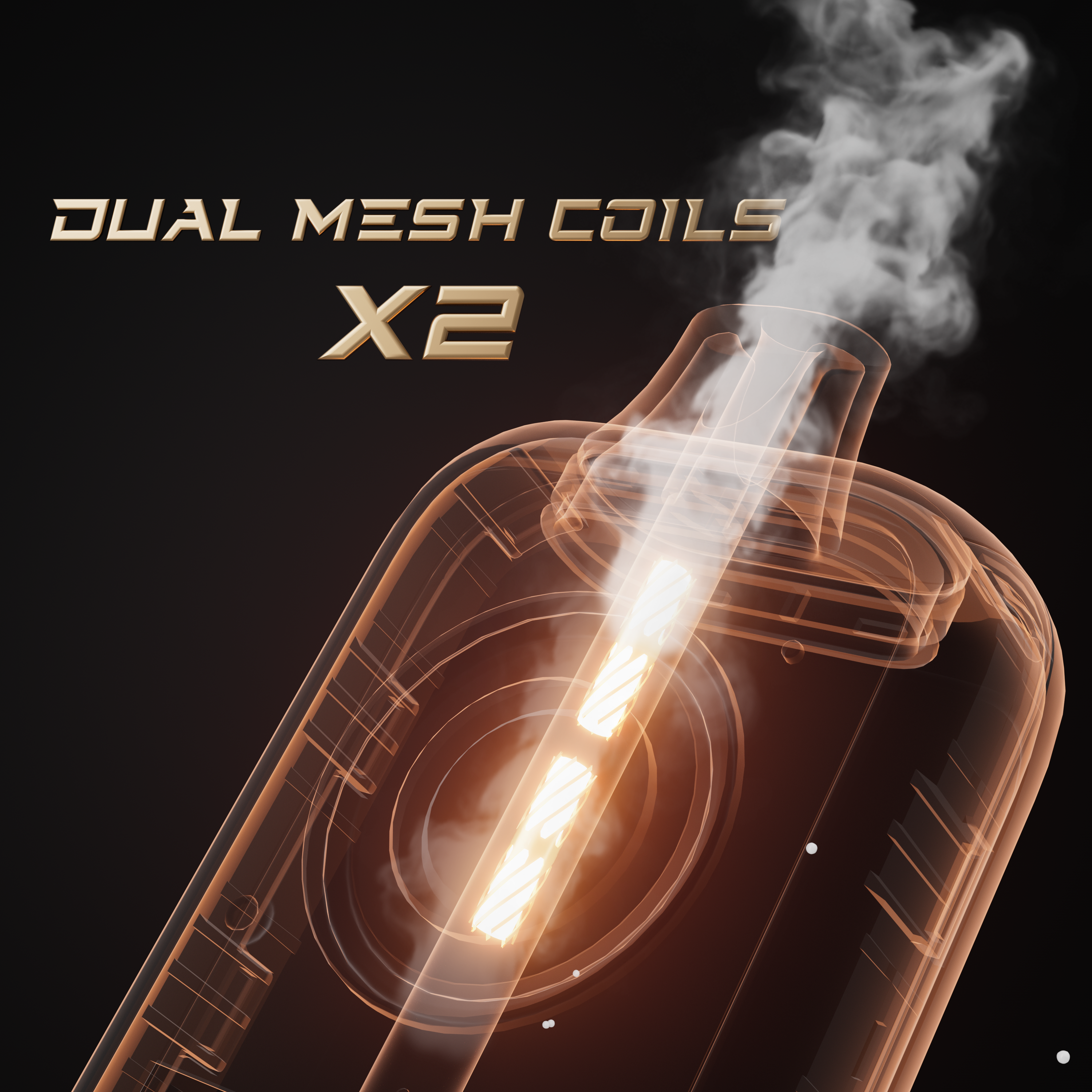 一次性拋棄式電子煙