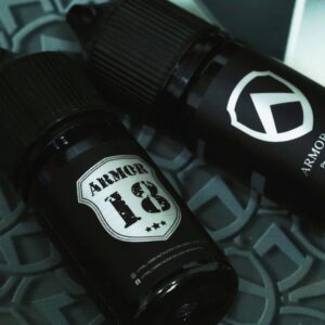 IMG_9951 ARMOR 盔甲系列 | 美國進口小煙油