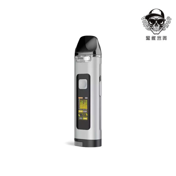 Uwell Crown D Pod Mod Uwell Crown D Pod Mod
