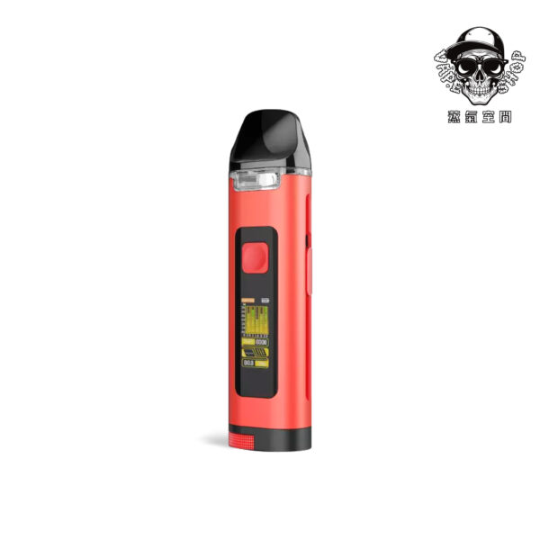 Uwell Crown D Pod Mod Uwell Crown D Pod Mod