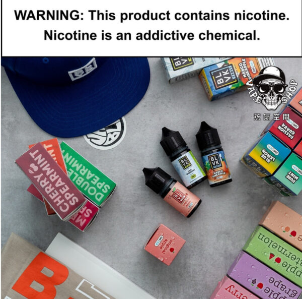 created by photogrid 美國 BLVK 獨角獸