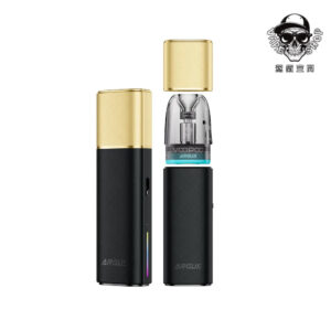 VOOPOO ARGUS KLYC 阿格斯 防塵小煙主機