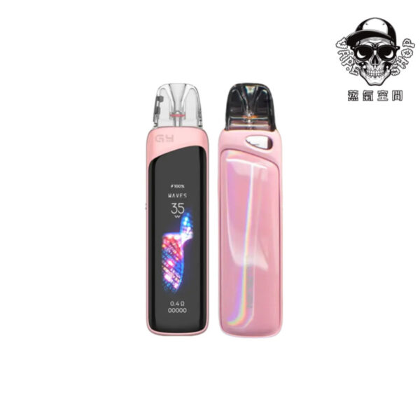 created by photogrid UWELL CALIBURN G4 PRO 咖哩棒