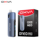 OXVA-ONEO PRO 奧尼奧大小煙主機 40W ( 10月新品)