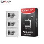 OXVA ONEO PRO 原廠煙彈 ( 10月新品)