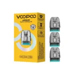 VOOPOO Argus cartridge v2 3ml